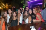 Saturday Night at Garden Pub, Byblos